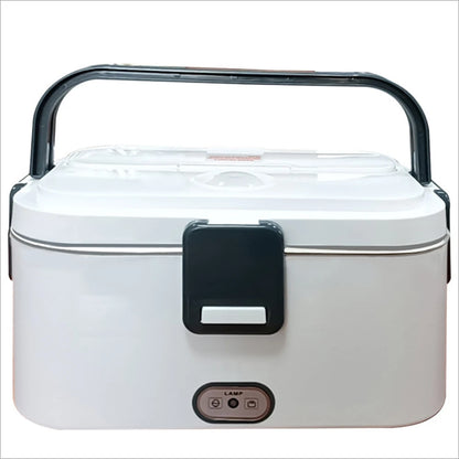 FLEXIGEAR™ Portable Electric Lunch Box 1.2L 1.8L