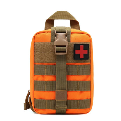 Waist Pack Bag Emergency Medical Kit
