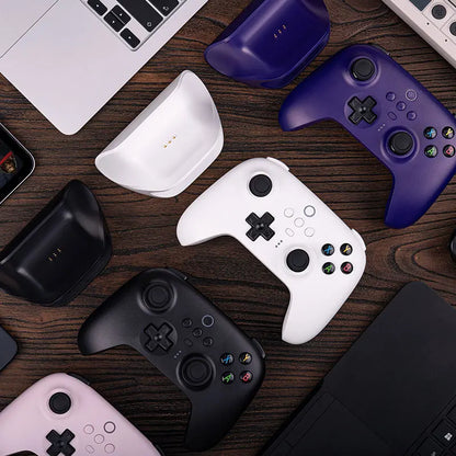 XIBUZZ™ 2.4G Wireless Joystick Gaming Controller for PC