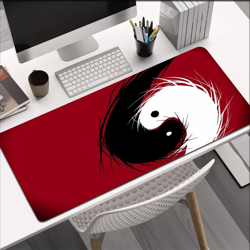 ORIENTAL ELEGANCE GAMING DESK