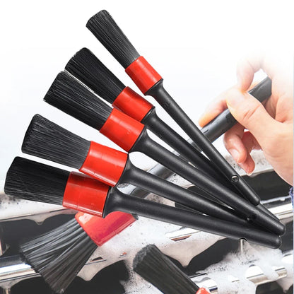 FlexiGear™ Car Cleaning Kit