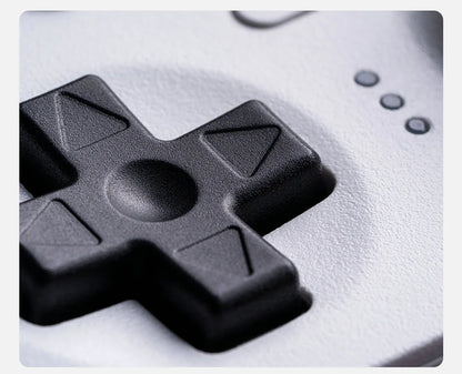XIBUZZ™ 2.4G Wireless Joystick Gaming Controller for PC