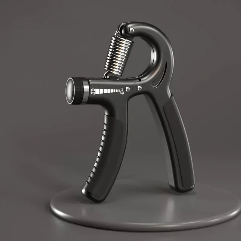 FlexiGear™ Adjustable Wrist Grip Strength Fitness 5-100kg