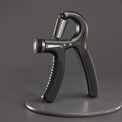 FlexiGear™ Adjustable Wrist Grip Strength Fitness 5-100kg