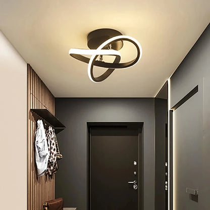 Home Decor Modern LED Ceiling Light