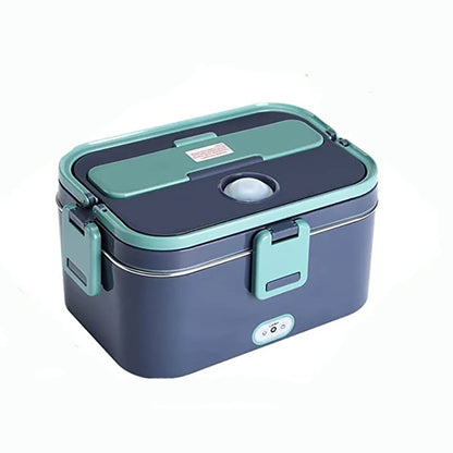 FLEXIGEAR™ Portable Electric Lunch Box 1.2L 1.8L