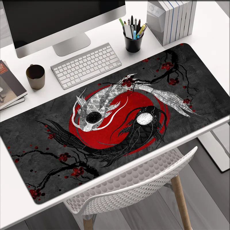 ORIENTAL ELEGANCE GAMING DESK