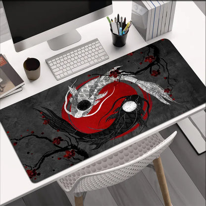 ORIENTAL ELEGANCE GAMING DESK