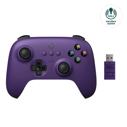 XIBUZZ™ 2.4G Wireless Joystick Gaming Controller for PC