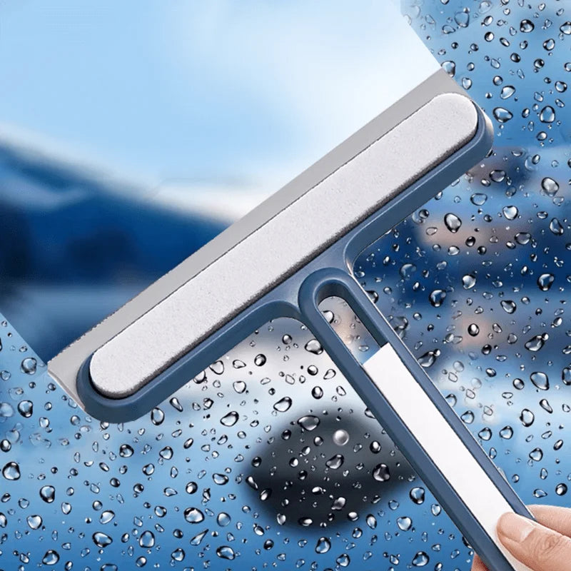 Cleaning wiper for car Windshield Window, glass, Bathroom mirror, Kitchen, etc