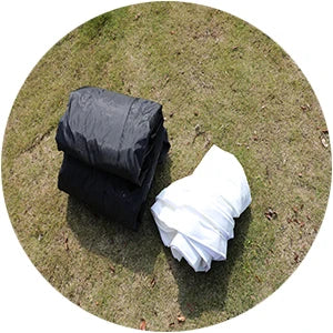 Inflatable Movie Screen for Outdoor 14/16/20/30ft