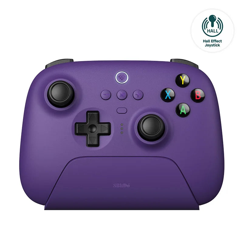 XIBUZZ™ 2.4G Wireless Joystick Gaming Controller for PC