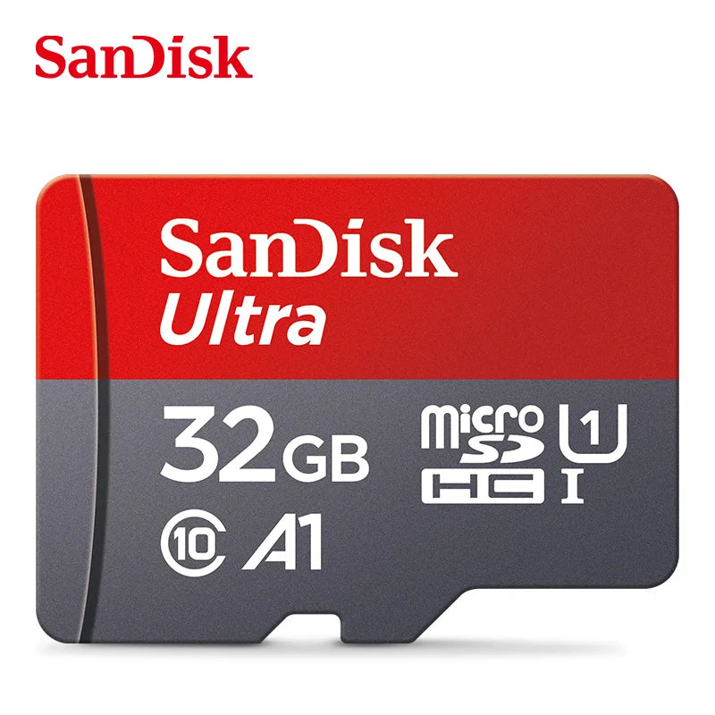 XIBUZZ™ SanDisk Ultra Micro SD  Memory Card
