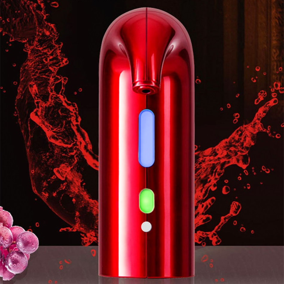 FlexGear™ Wine Pump