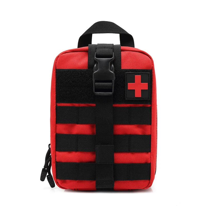 Waist Pack Bag Emergency Medical Kit