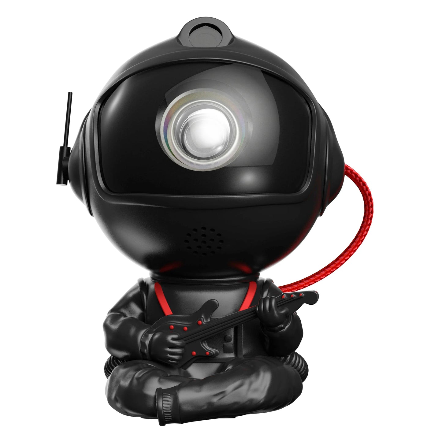 Galaxy Star Astronaut Starry Sky Projector Lamp