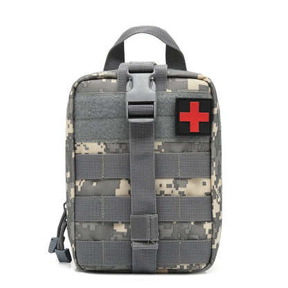 Waist Pack Bag Emergency Medical Kit
