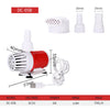DC 5V/12V/24V Water Pump Ultra-quiet  Submersible Pump for Fish Tank