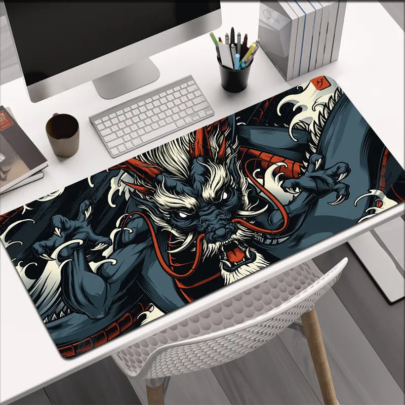 ORIENTAL ELEGANCE GAMING DESK
