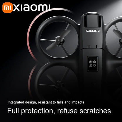 Aerial HD 8K Dual-Camera Drone