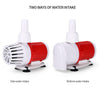 DC 5V/12V/24V Water Pump Ultra-quiet  Submersible Pump for Fish Tank