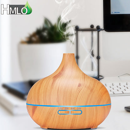 FlexGear™ Essential Oil Diffuser