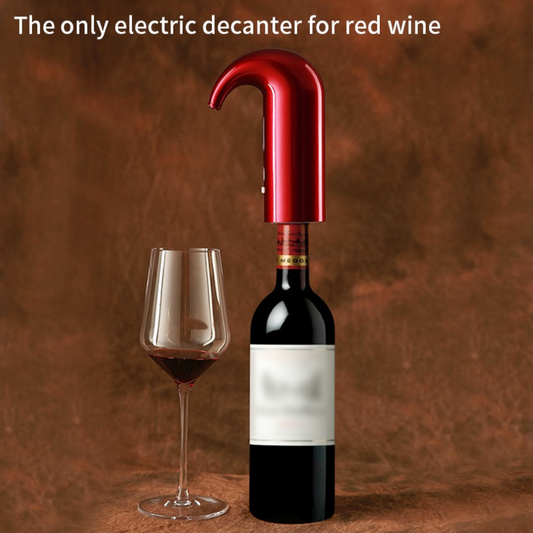 FlexGear™ Wine Pump