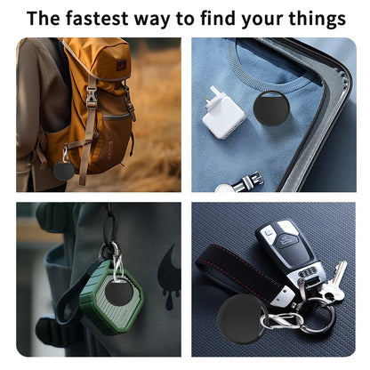 XIBUZZ™ Anti-lose  GPS Tracker AirTag for Apple Finder
