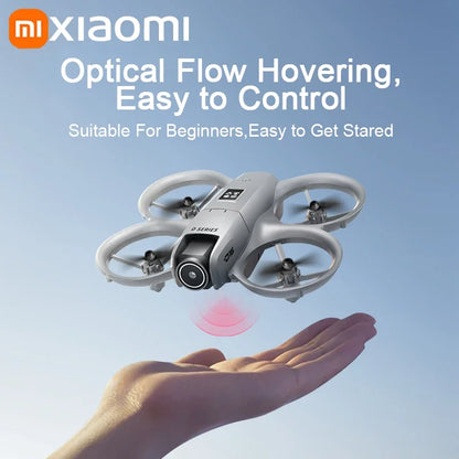 Aerial HD 8K Dual-Camera Drone