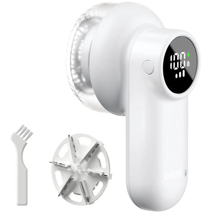 FlexiGear™ Electric Lint Remover Rechargeable