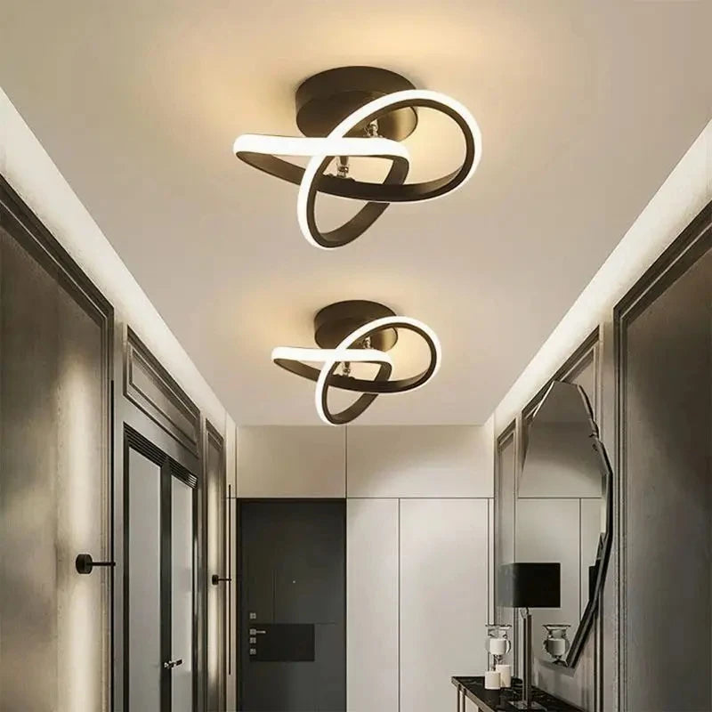 Home Decor Modern LED Ceiling Light