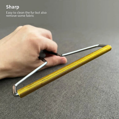 Portable Lint Remover for Clothes Hairs