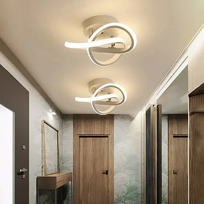 Home Decor Modern LED Ceiling Light