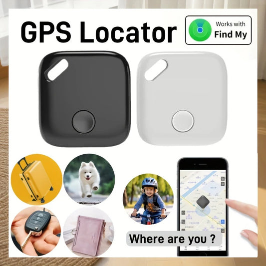 Smart Tag Mini GPS Tracker