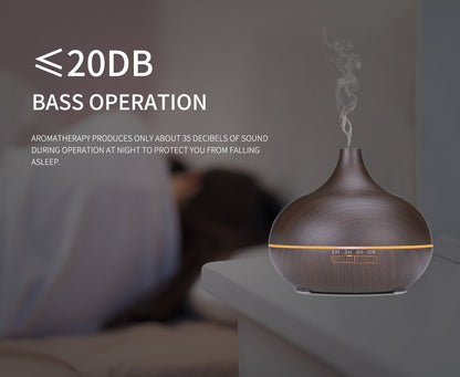 FlexGear™ Essential Oil Diffuser