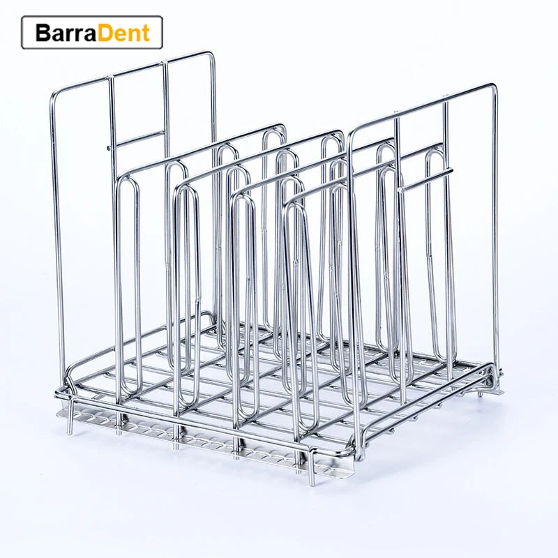 LUXIGEAR™ Sous-Vide Slow-Cooking 304 Stainless Steel  Rack For 11L Container