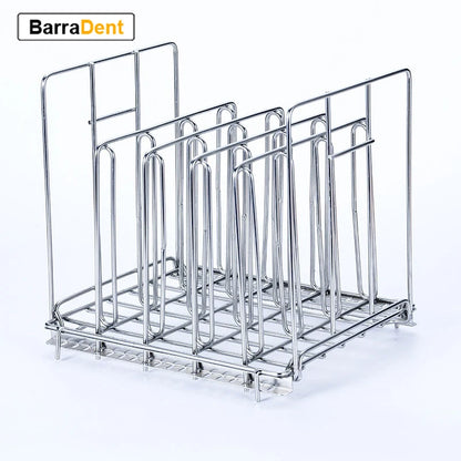 LUXIGEAR™ Sous-Vide Slow-Cooking 304 Stainless Steel  Rack For 11L Container