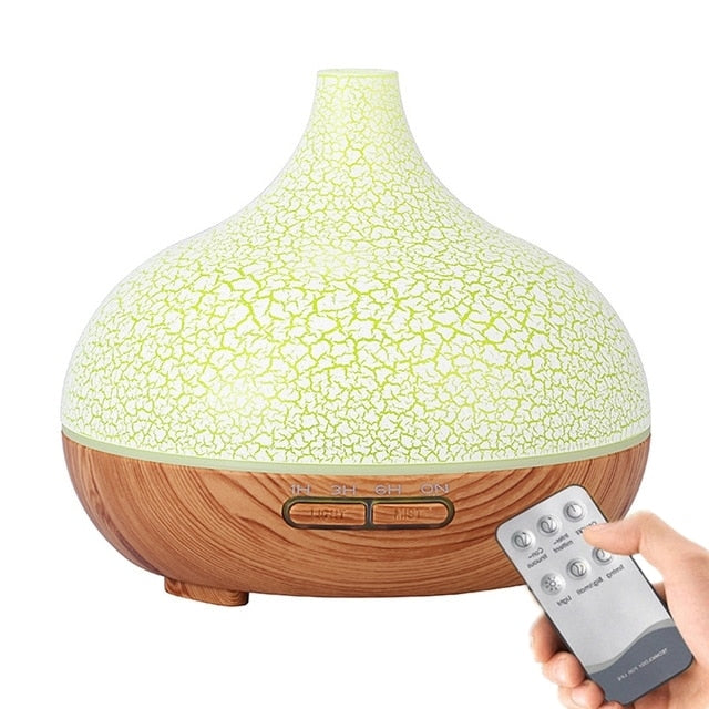 diffuser oils