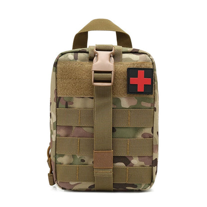 Waist Pack Bag Emergency Medical Kit