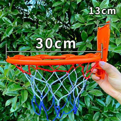 FlexiGear™ Indoors No Noise Basketball Complete Setup