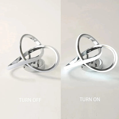 Home Decor Modern LED Ceiling Light