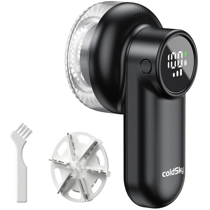 FlexiGear™ Electric Lint Remover Rechargeable