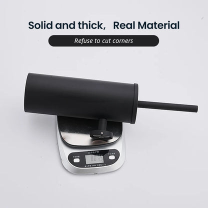 FlexiGear™  Bathroom Toilet Brush Holder