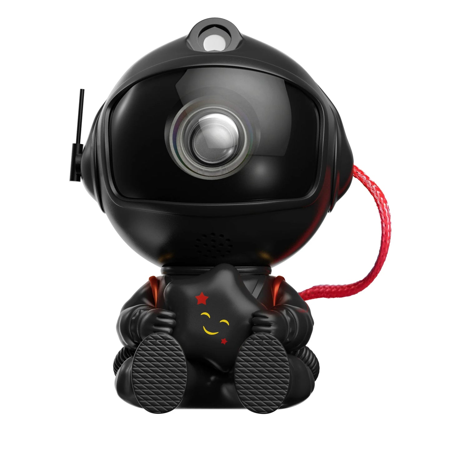 Galaxy Star Astronaut Starry Sky Projector Lamp