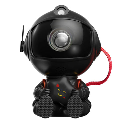Galaxy Star Astronaut Starry Sky Projector Lamp