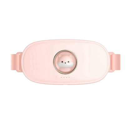 FlexGear™ Menstrual Massager