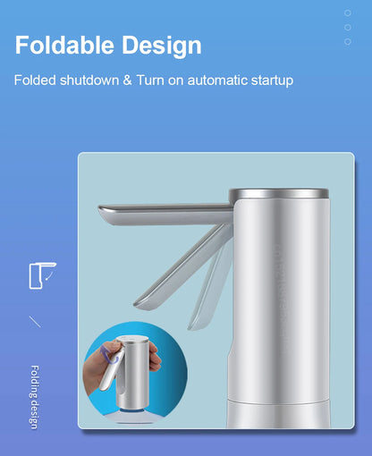 FlexGear™ Automatic Water Dispenser