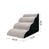 Dog  Ramp for Bed  - Dog  Ramp for Bed Multiple Stairs - Ladder Anti-slip Bed Stairs Pet Supplies