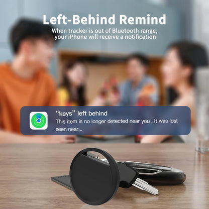 XIBUZZ™ Anti-lose  GPS Tracker AirTag for Apple Finder
