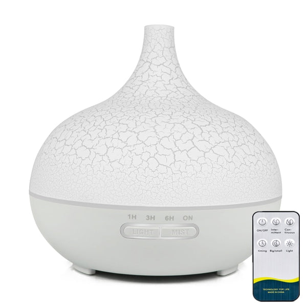 best smelling essential oils for home diffuser